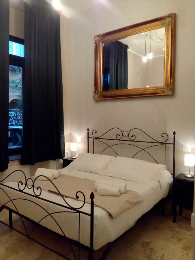 Trastevere Glasshouse Rome Luaran gambar